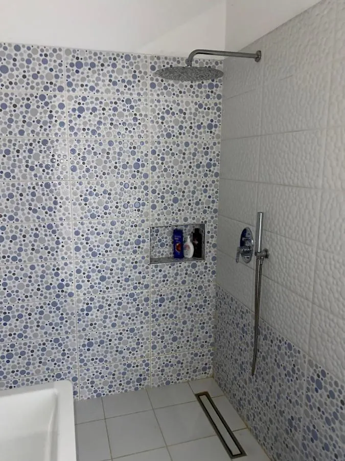 La Casa Apartment Tirana