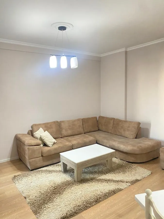 La Casa Apartment Tirana