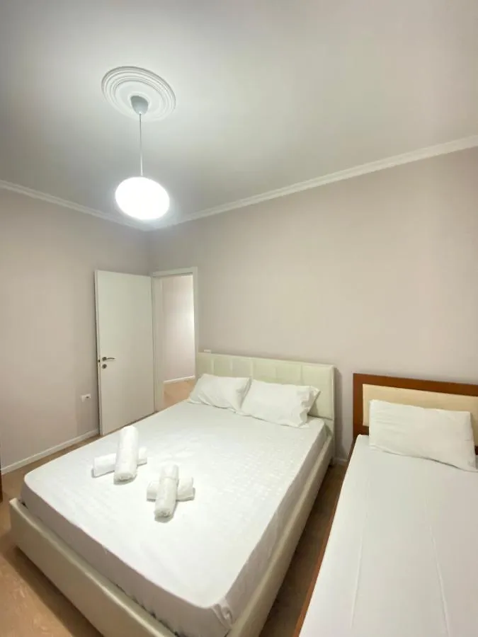 La Casa Apartment Tirana